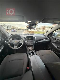 شيفروليه ماليبو